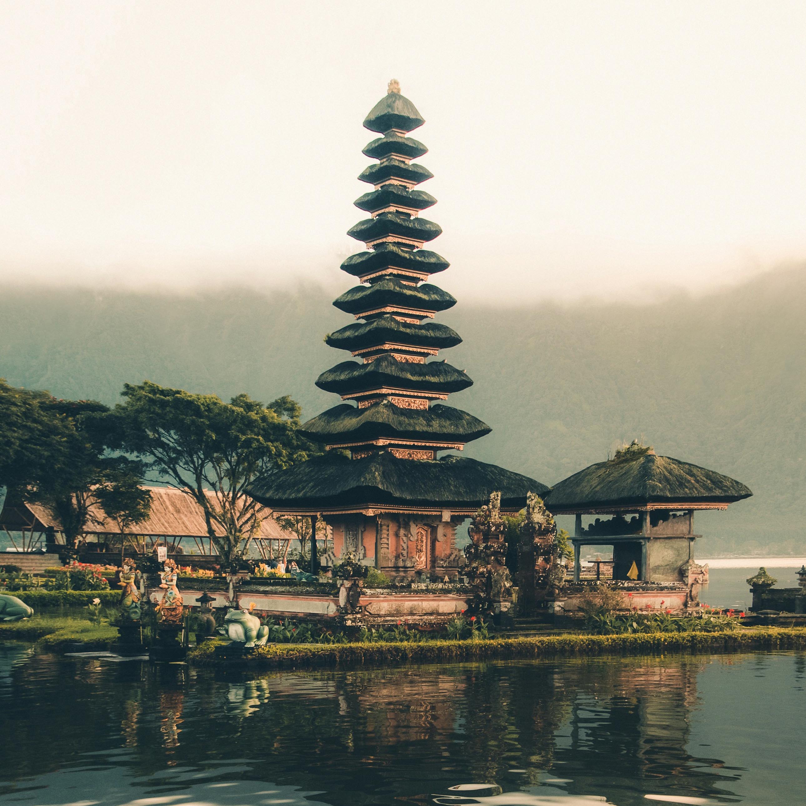 Indonesia