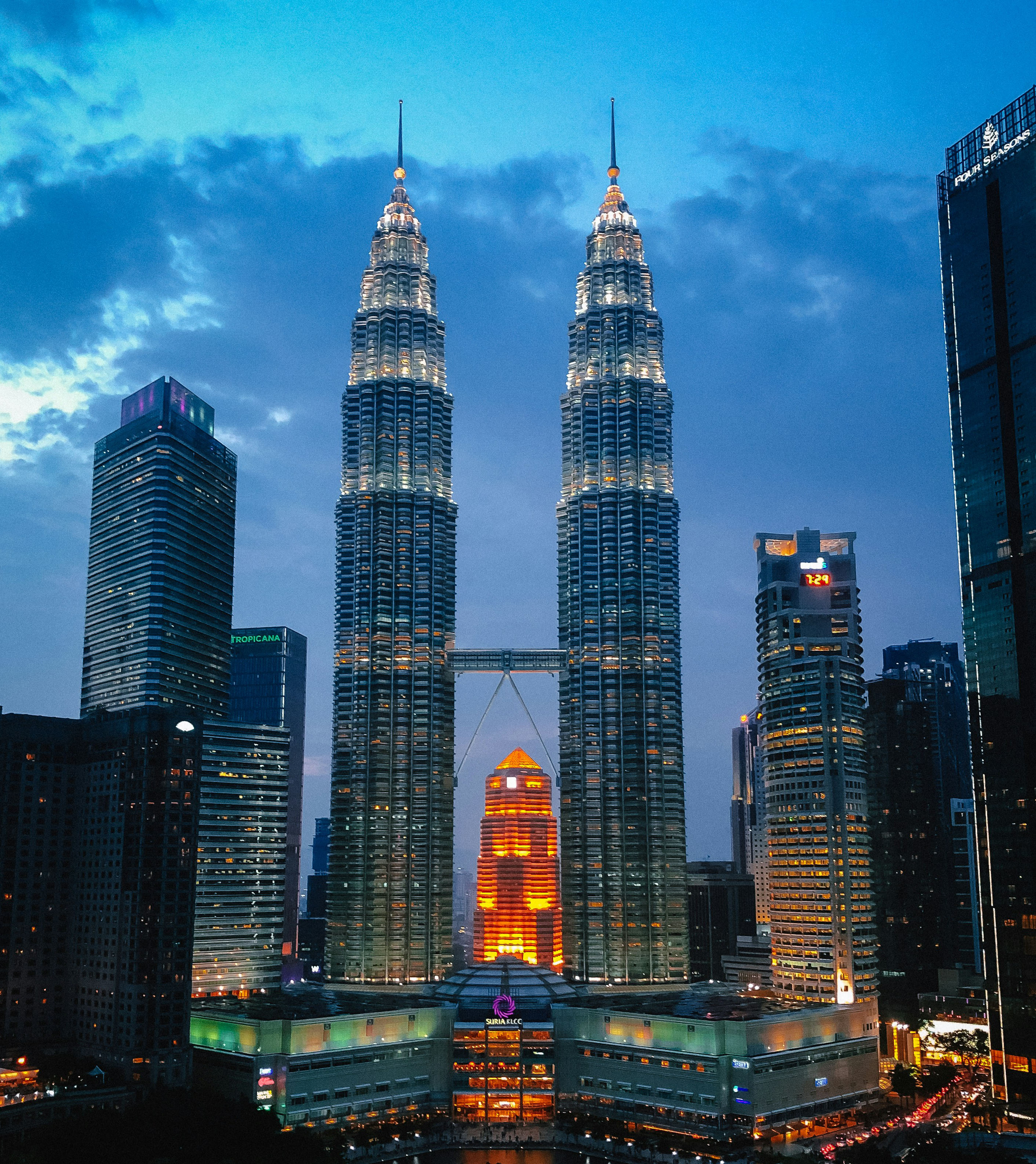 Malaysia
