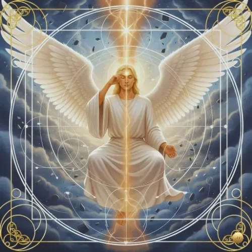 Archangel Gabriel: Intuitive Clarity