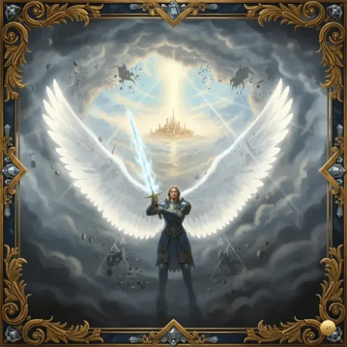 Archangel Michael: Absolute Truth