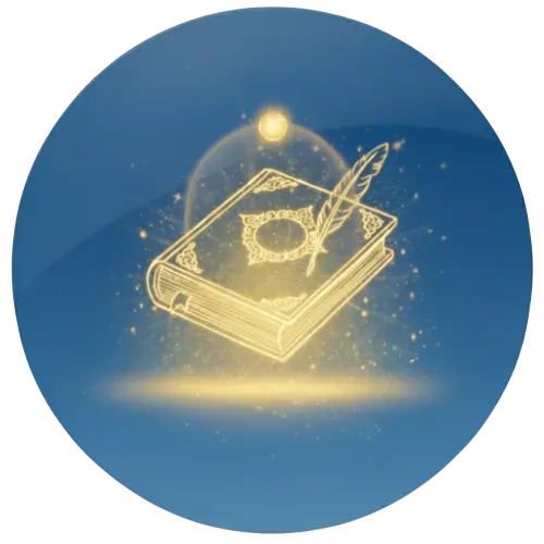 Reflections icon