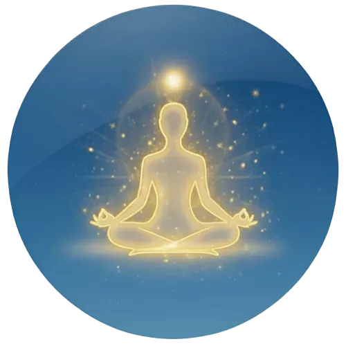Meditation icon