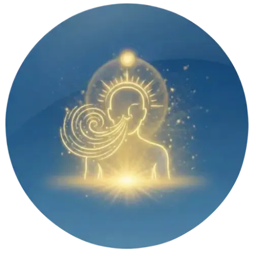 Breathwork icon