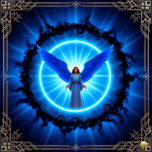 The Angel of Boundaries