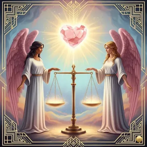 The Angel of Negotiation