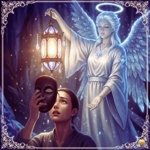 The Angel of Authenticity