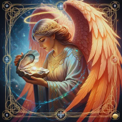 The Angel of Vulnerability