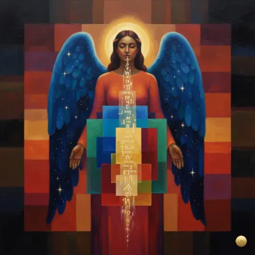 The Muse of Eloquence (Calliope)