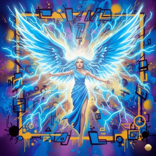 The Angel of Unconventional Ideas