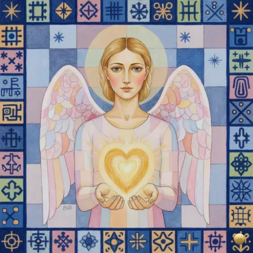 The Angel of Vulnerability