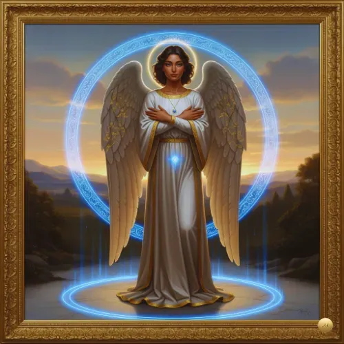 The Angel of Boundaries