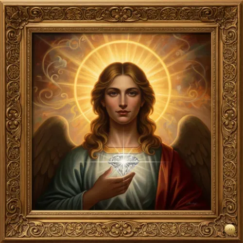 The Angel of Self-Worth