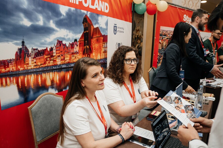 O‘zbekistonda “Ta’lim va kasb” xalqaro ko‘rgazmasi bo‘lib o‘tadi