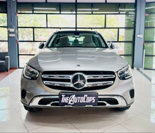 Mercedes Benz GLC200