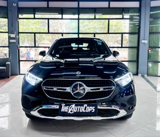 Mercedes Benz GLC300