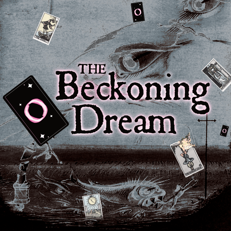 TND Title Image The Beckoning Dream Title