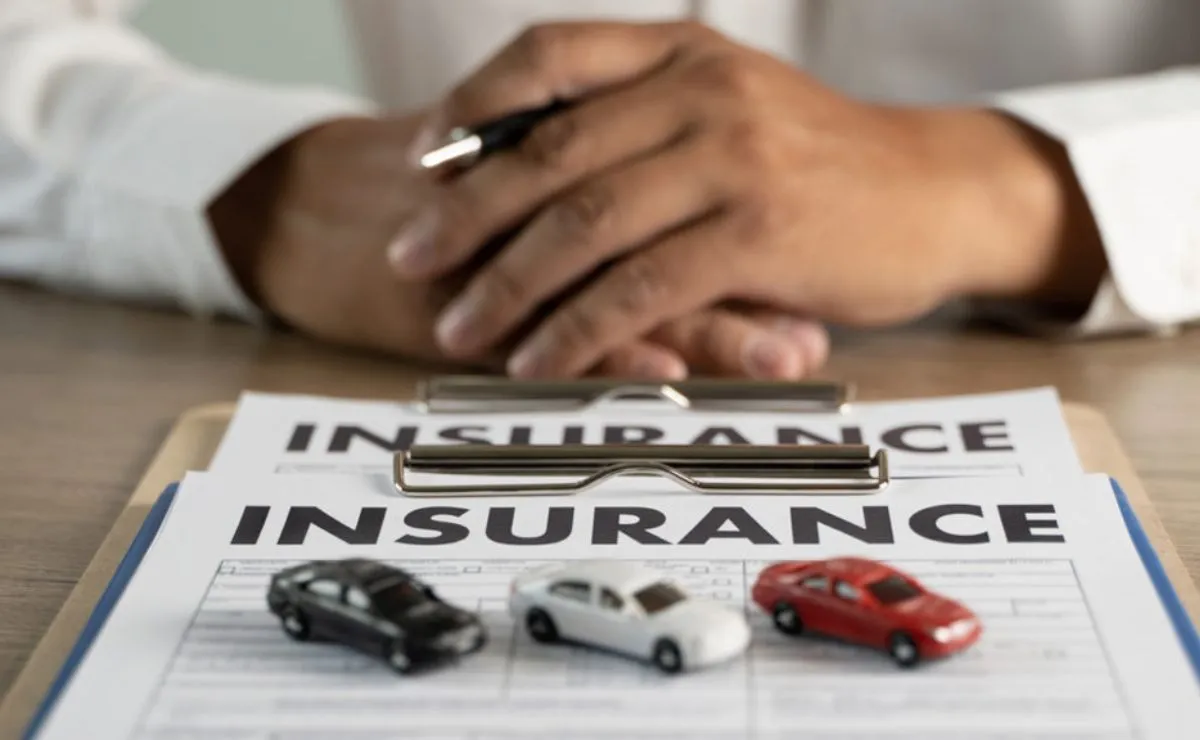 Best Auto Insurance