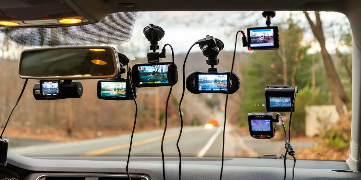 Best Dash Cams