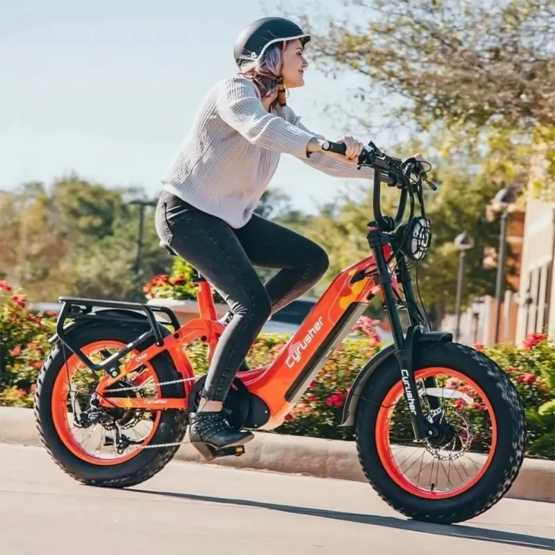 Best Electric Bikes for Daily Rides and Weekend Escapes