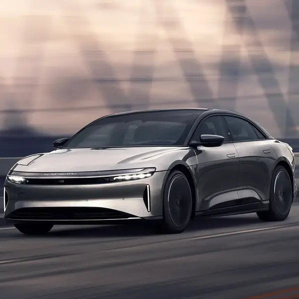 Lucid Air