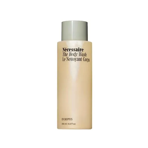 Nécessaire The Body Wash