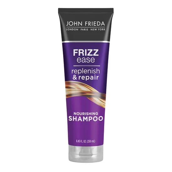 John Frieda Frizz Ease Daily Nourishment Shampoo image