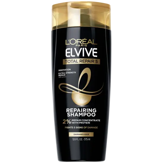 L’Oréal Paris Elvive Total Repair 5 Shampoo image