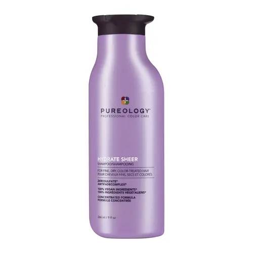 Pureology Hydrate Sheer Shampoo image