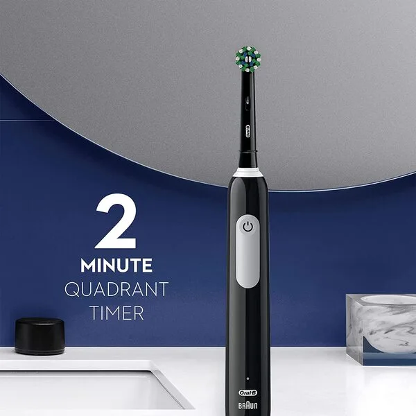 Best Budget Pick: Oral-B Pro 1000