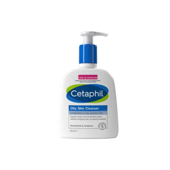 Cetaphil Gentle Skin Cleanser