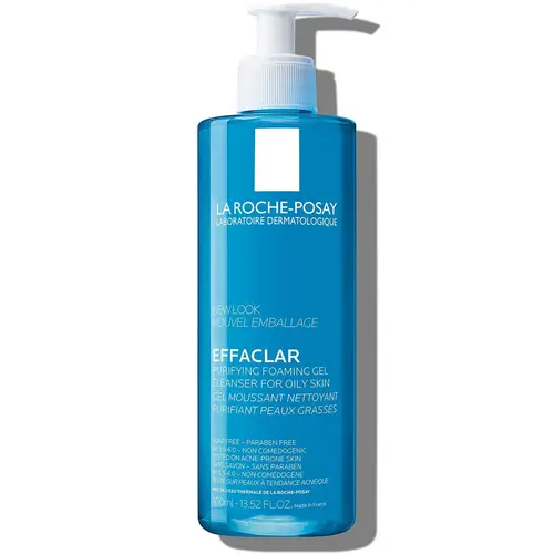 La Roche-Posay Effaclar Foaming Gel