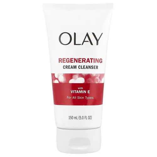 Olay Regenerist Cream Cleanser