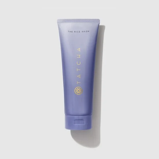Tatcha The Rice Wash Face Cleanser