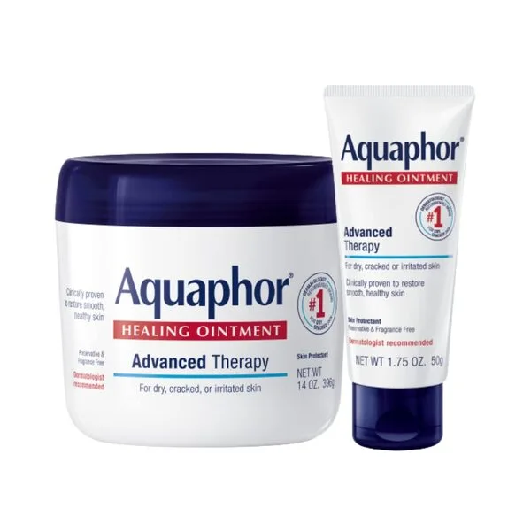 Aquaphor Healing Ointment image
