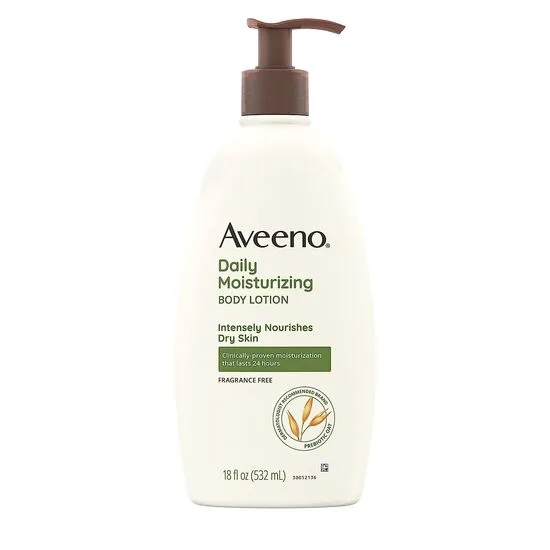 Aveeno Daily Moisturizing Lotion image