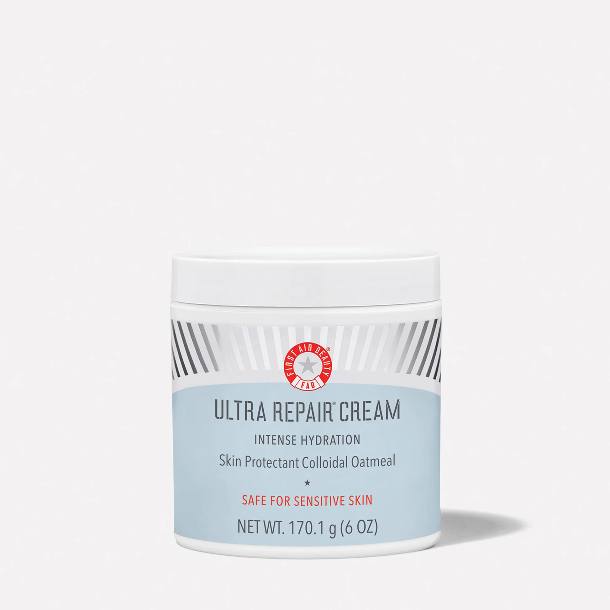 First Aid Beauty Ultra Repair Cream image
