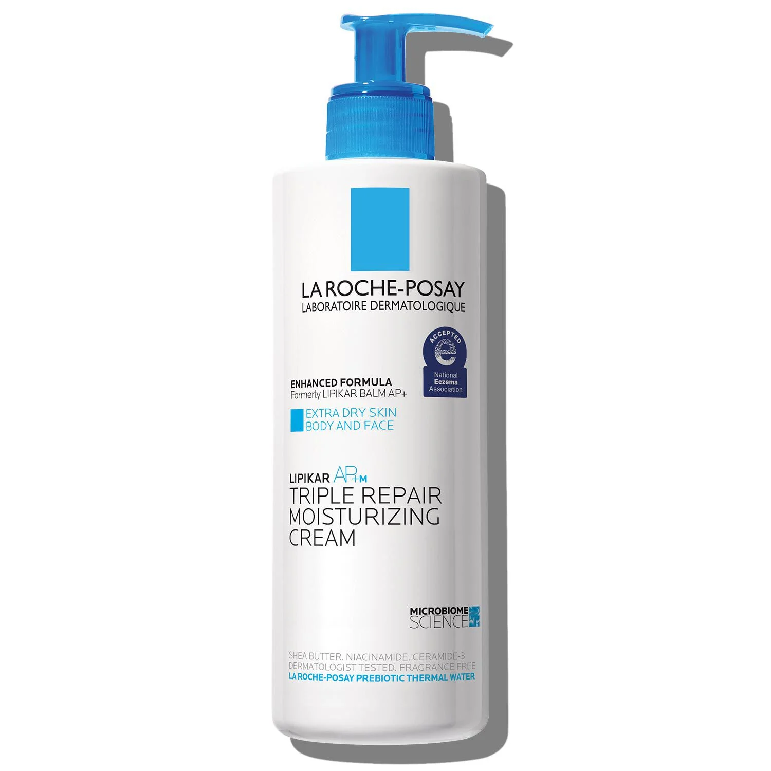 La Roche-Posay Lipikar Balm AP+M image