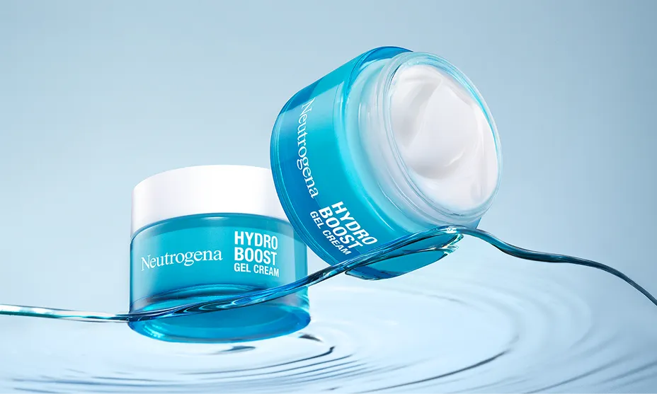 Neutrogena Hydro Boost Water Gel image