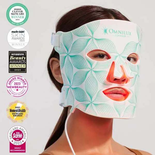 Omnilux Contour Face