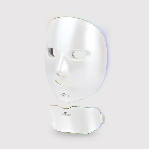 Project E Beauty Wireless LED Mask