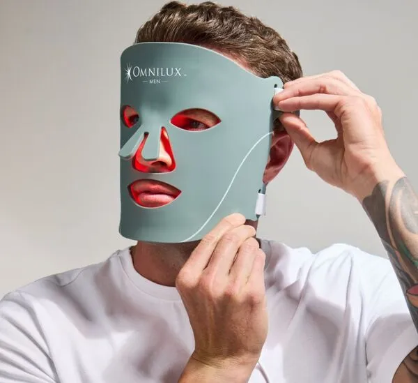 What to Look for in the Best Red Light Therapy Mask