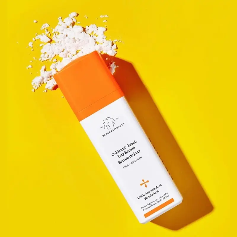Best Anti-Aging Vitamin C Serum