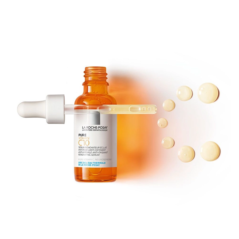 Best Vitamin C Serum for Sensitive Skin