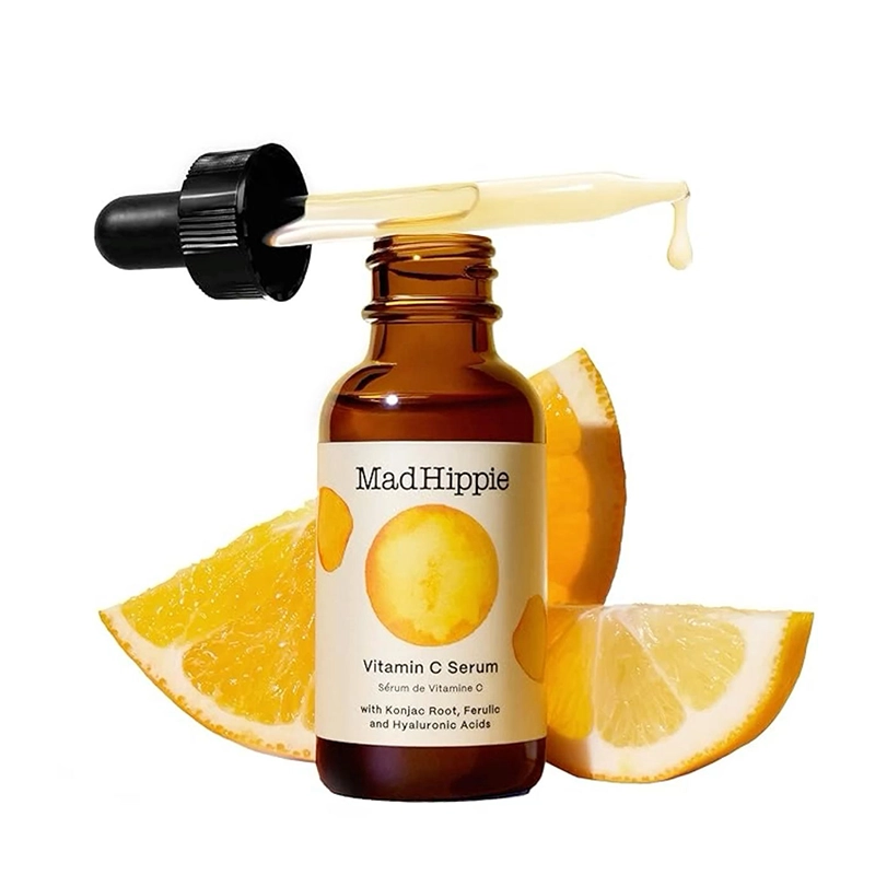 Best Vitamin C Serum for Combination Skin