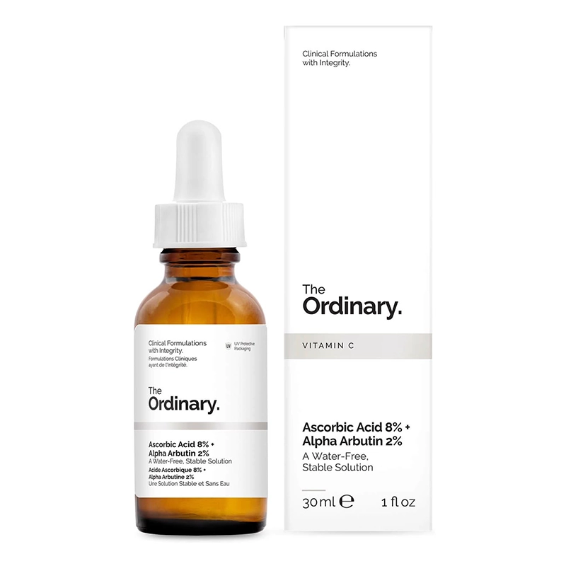 Best Affordable Vitamin C Serum