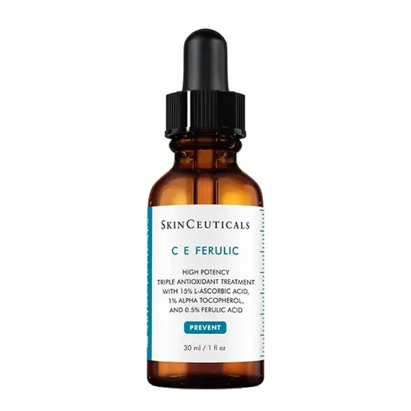 Best Vitamin C Serum Overall