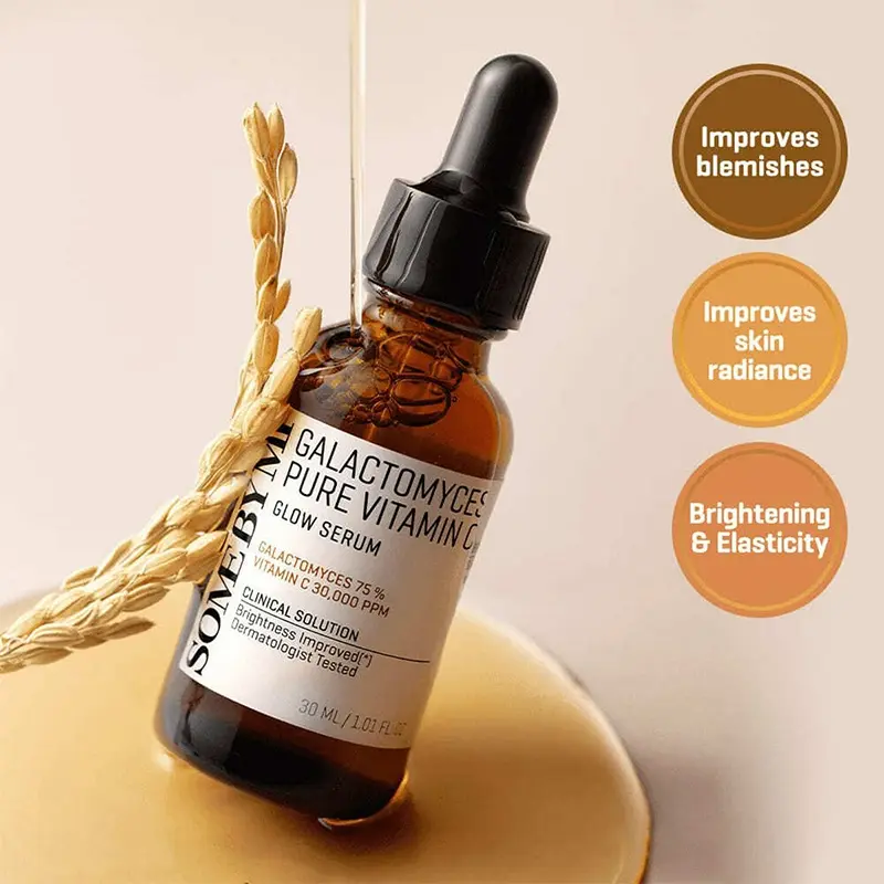Best Korean Vitamin C Serum