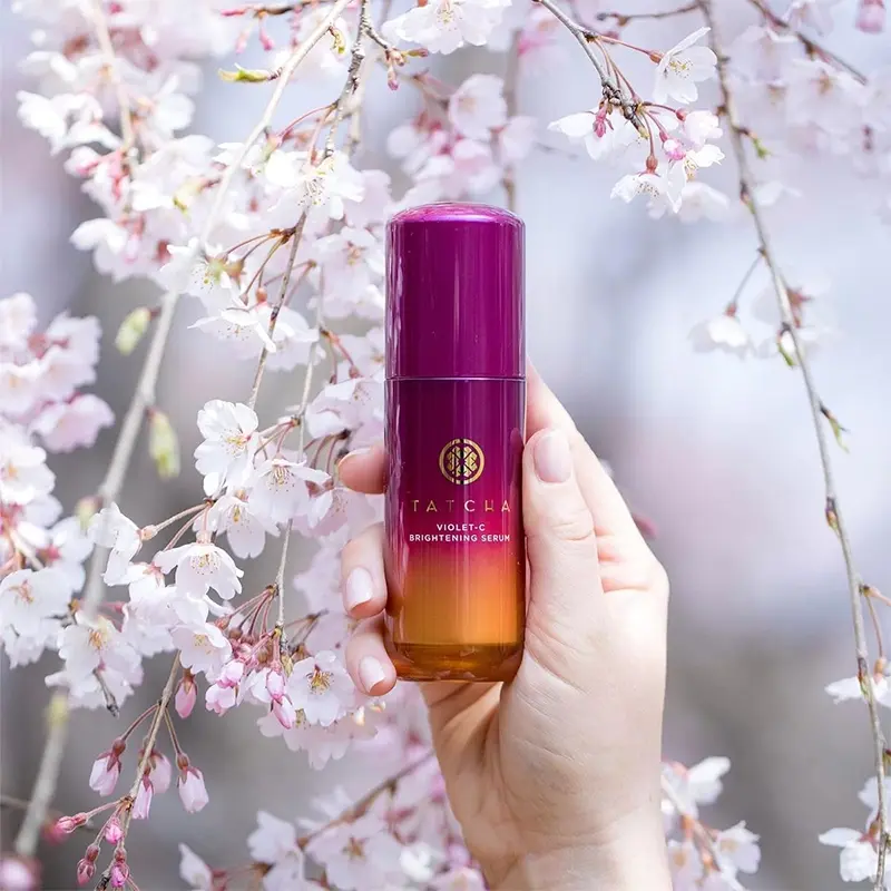 Best Hydrating Vitamin C Serum