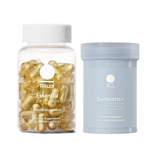 Ritual Synbiotic+