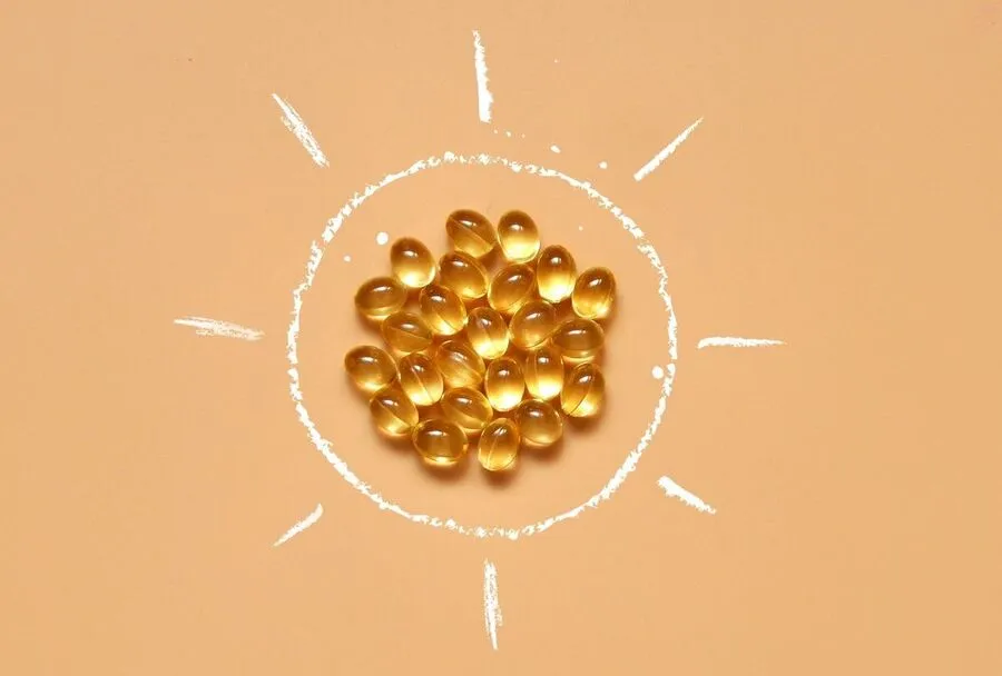 Best Vitamin d Supplement